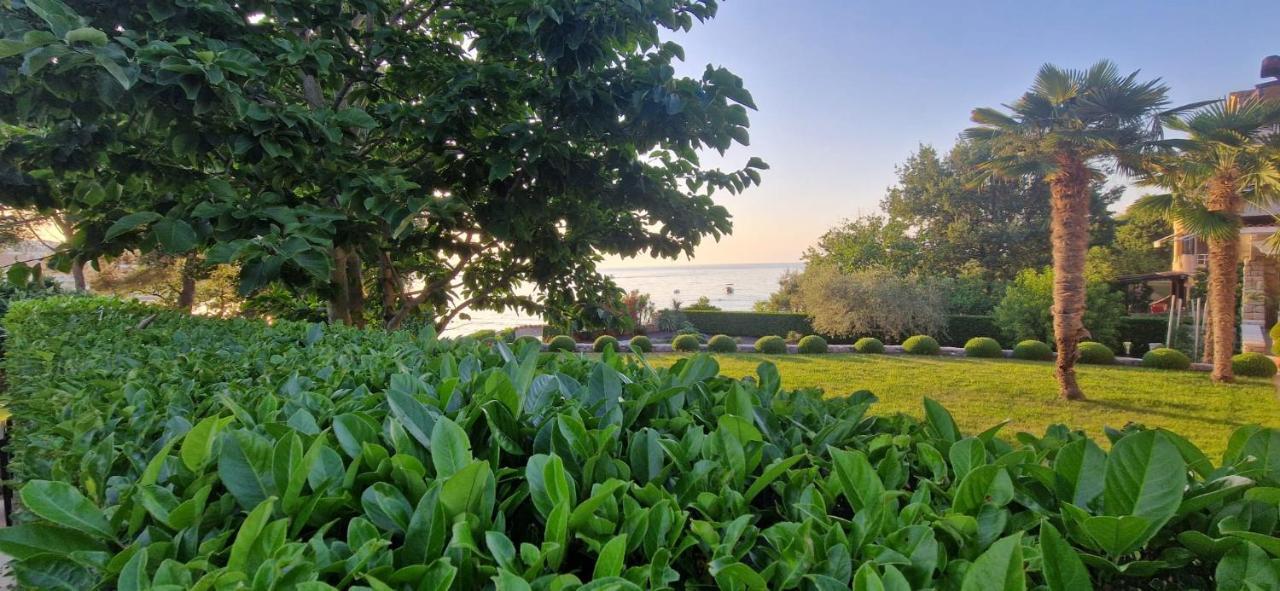 Studio Malinska, 30M From The Beach ภายนอก รูปภาพ