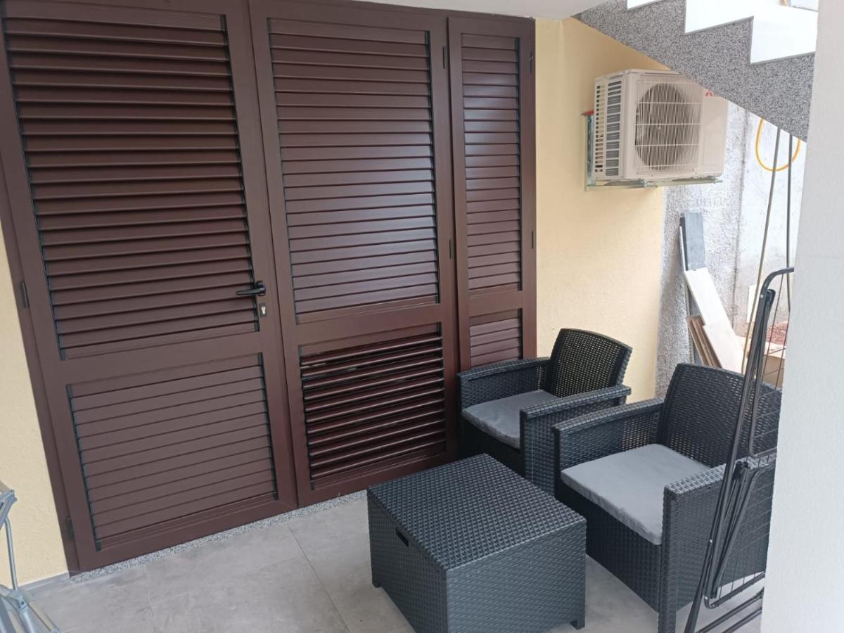 Studio Malinska, 30M From The Beach ภายนอก รูปภาพ